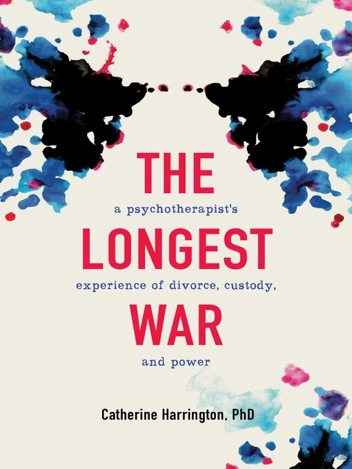 Title details for The Longest War by Catherine Harrington - Available